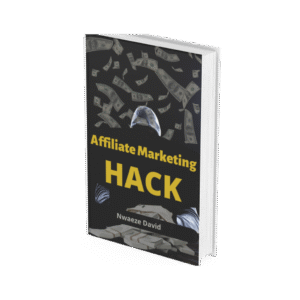 Affiliate Marketing Hack