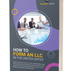How To Form an LLC