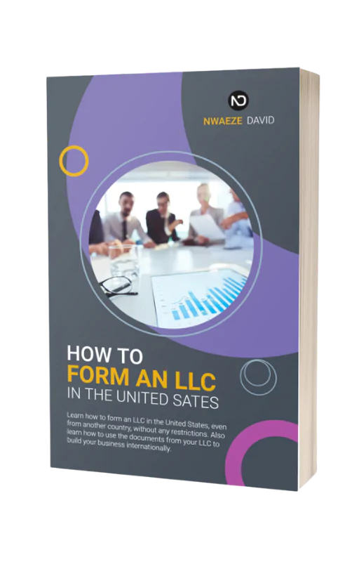 How To Form an LLC