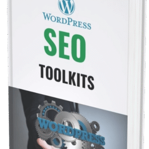 WordPress SEO Toolkits