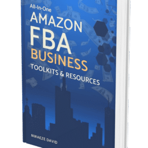Amazon FBA Business Toolkits