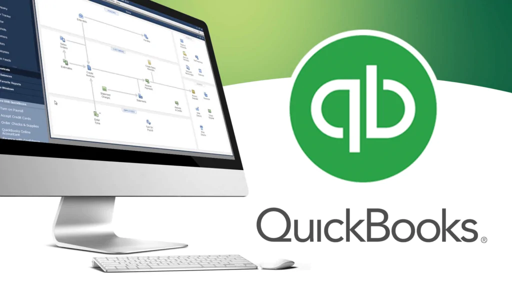 QuickBooks Review