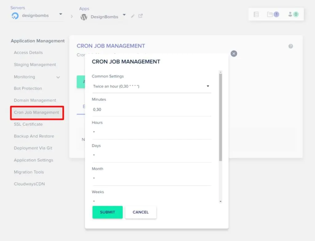 cloudways ux 7