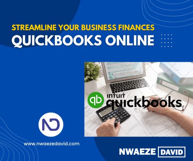 QuickBooks Online