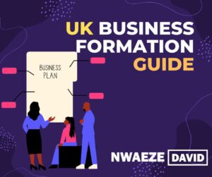 UK Business Formation