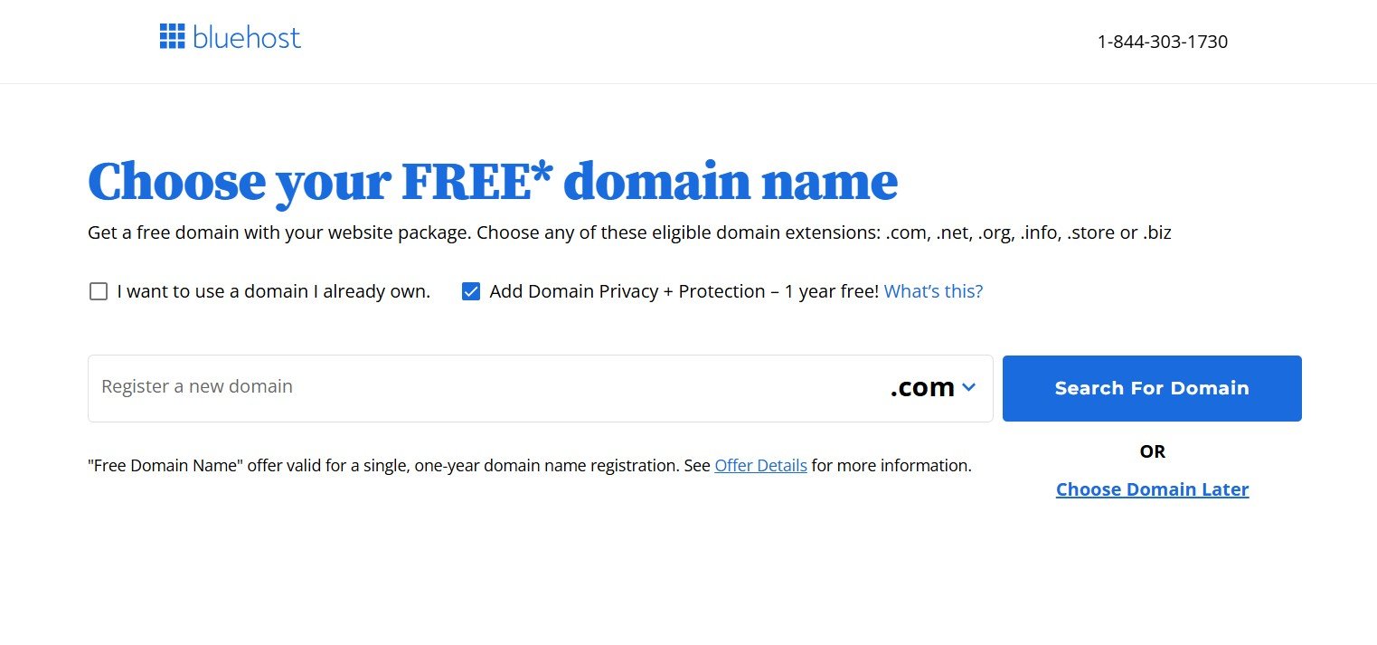 how to start a blog
