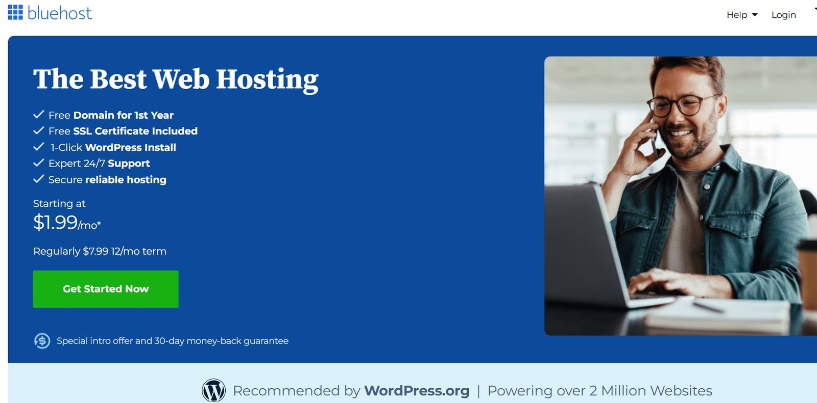 how to start a blog