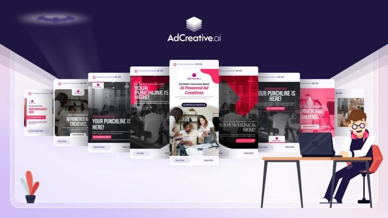 AdCreative.ai Pricing & Plans in 2025: Which One’s Right for You? 85 AdCreative AI