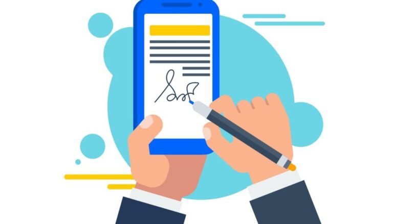 Advantages of Adopting E-signature Software 3 Advantages of Adopting E-signature Software for Small Businesses