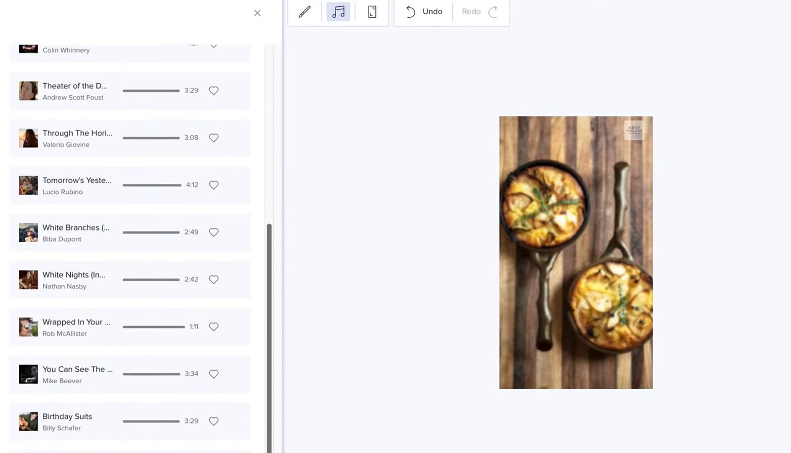 Animoto Video Creation Software