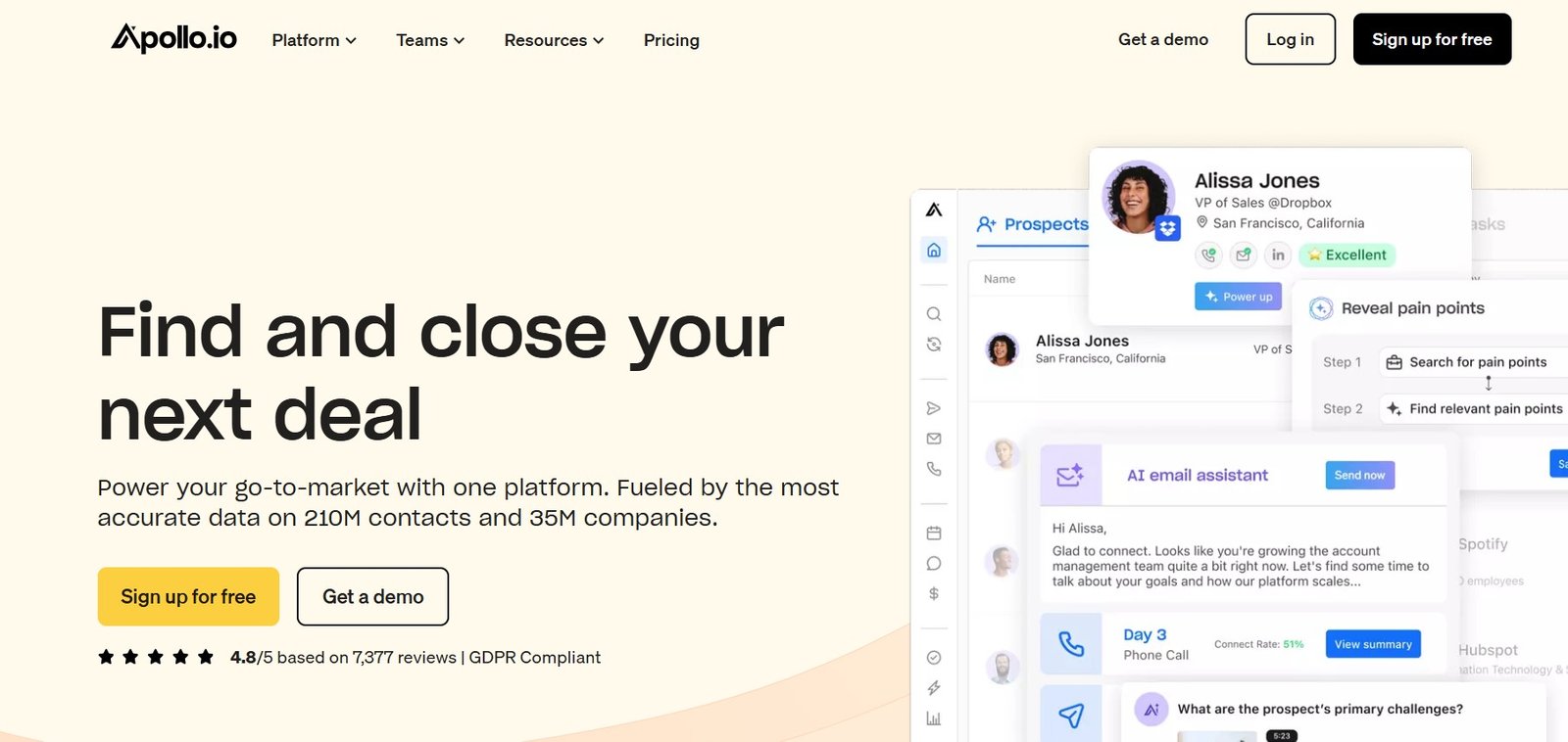 Apollo Software