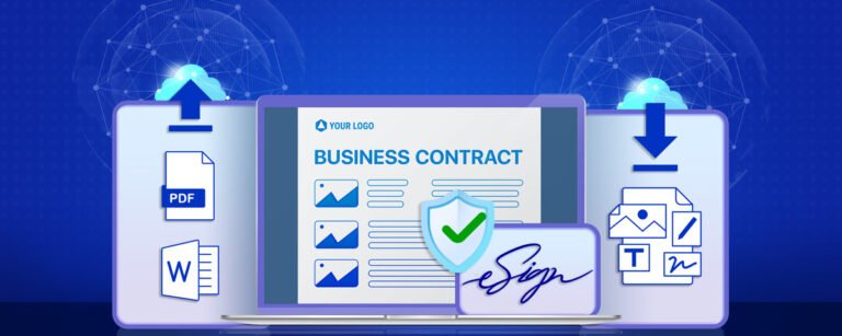 Choosing the Best E-Signature Solution for Your Business: Key Features to Look Out For in 2025 5 e-signature