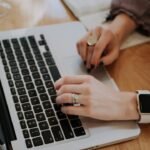1-Page Website