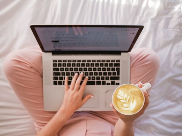 Professional Blog DFY