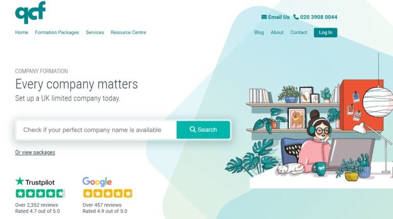 Quality Company Formations for UK Business | How it Works 11 Quality Company Formations for UK Business