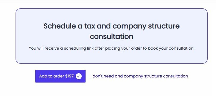 Business Anywhere Business Registration