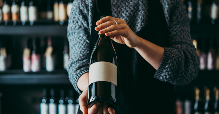Wine Store Business in America