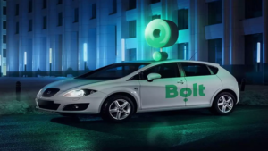 Using Bolt Business as a Company