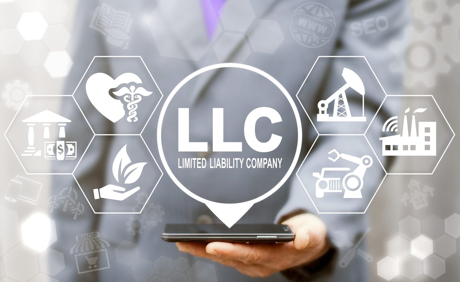 LLC Formation