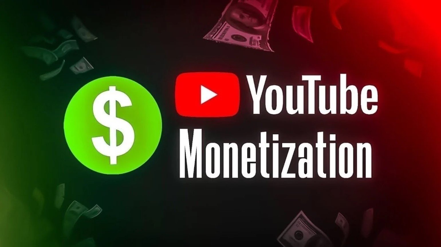 YouTube Monetization