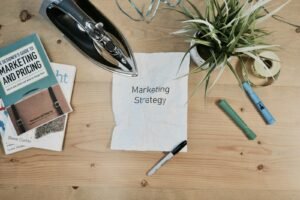 Sales And Marketing Skills