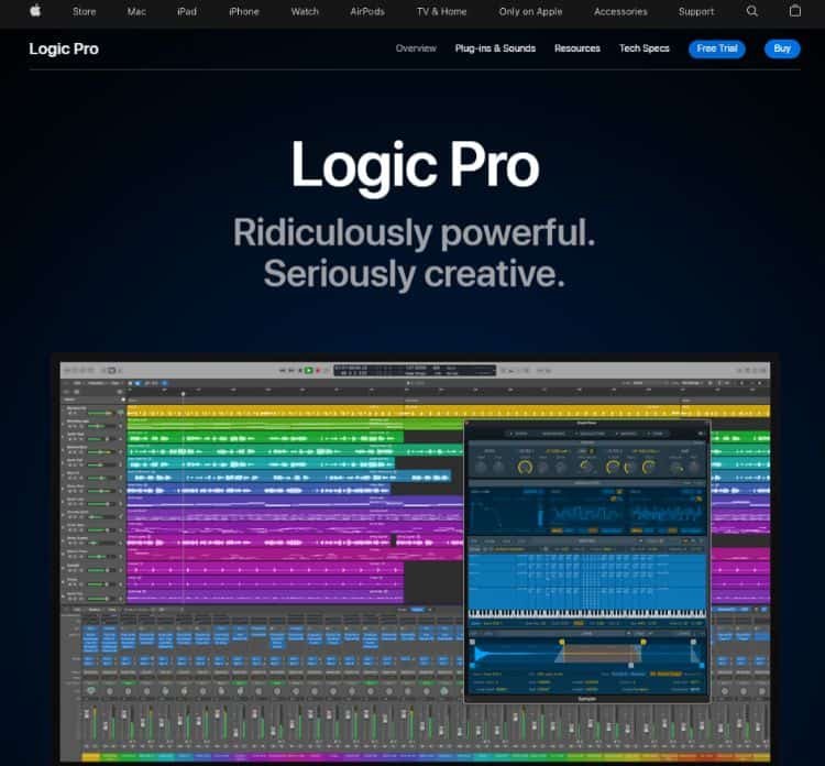 podcast software