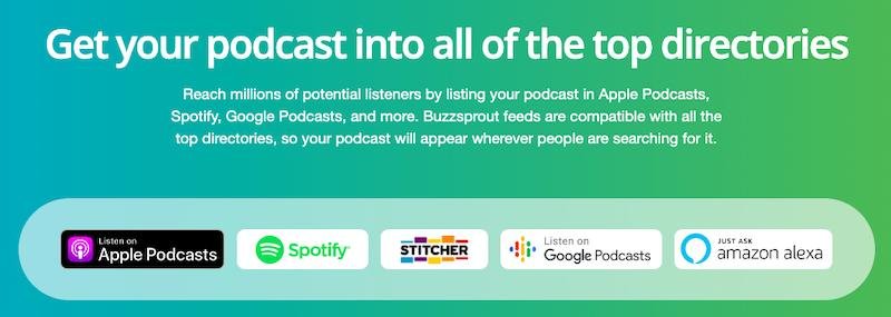podcast software