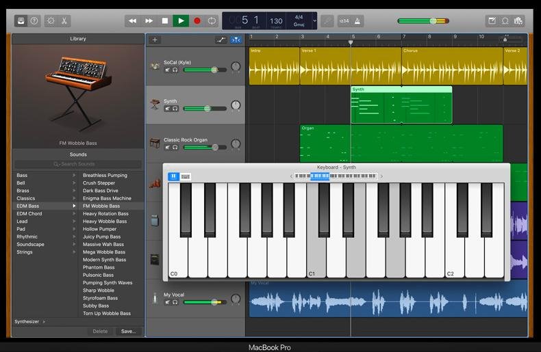 podcast software