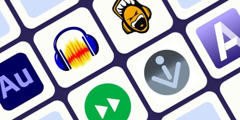 15 Best Audio Editing Software of 2025 (Free and Pro Options) 97 Best Audio Editing Software