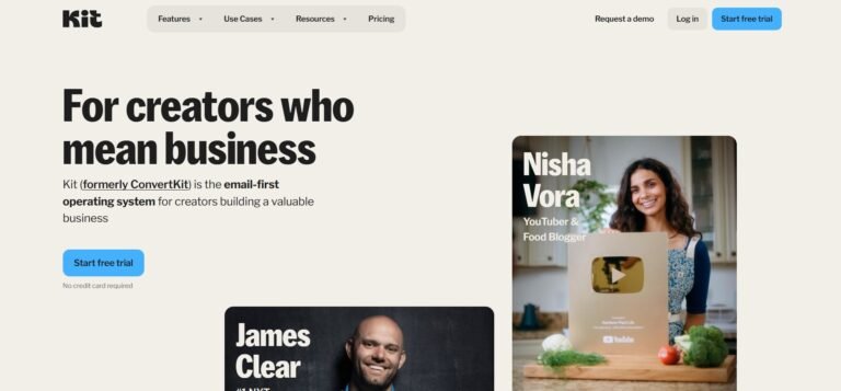 Kit Review 2025 | Pros, Cons, Pricing, Features 98 Kit Review