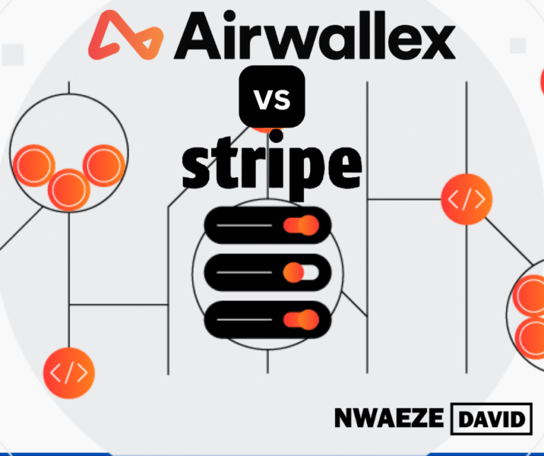 Airwallex vs Stripe (2025): Which is Better for Global Businesses? 16 Airwallex vs Stripe