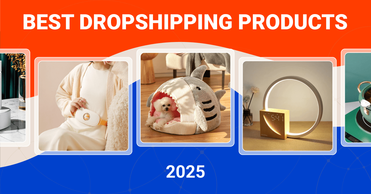 Best-Selling Products on AliDrop