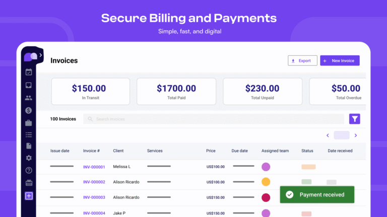 Carepatron Pricing in 2025: Full Cost Breakdown + Best Plan for Your Practice 119 Carepatron Pricing