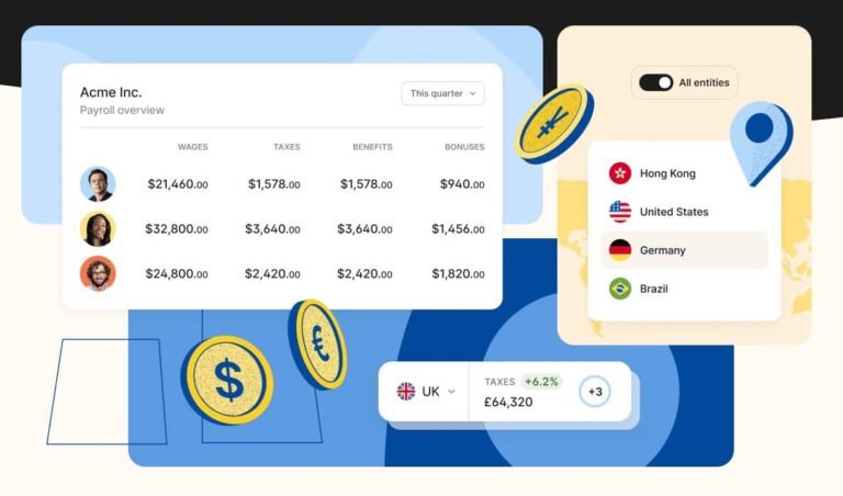 Complete Guide to Deel: Pricing, Plans, & Choosing the Right Global Hiring Solution (2025) 1 Deel Global Hiring Solution