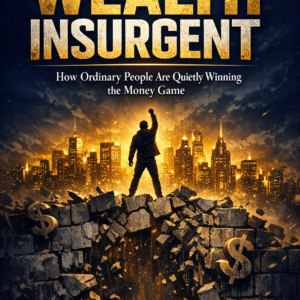 front The Wealth Insurgent