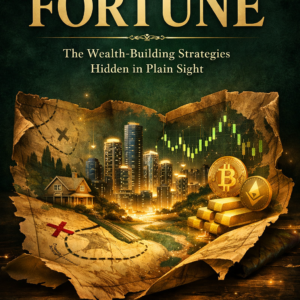 front Unclaimed Fortune