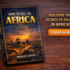 mockup How to Sell to Africa Book