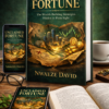 mockup The Unclaimed Fortune Book