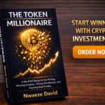 Cart 3 The Token Millionaire Book