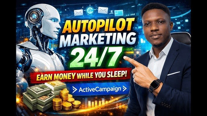 ActiveCampaign Autonomous Marketing and ActiveCampaign Competitor Comparisons 7 ActiveCampaign Autonomous Marketing