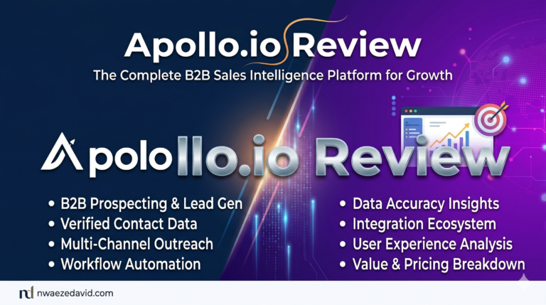 Apollo.io Review 1 Apollo.io Review