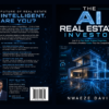 The AI Real Estate Investor - cover The AI Real Estate Investor
