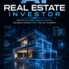 front cover2 The AI Real Estate Investor