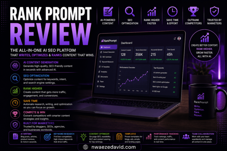 Rank Prompt Review 1 Rank Prompt Review