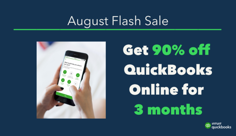 Why Right Now Is the Best Time to Sign Up for QuickBooks Online 3 Why Right Now Is the Best Time to Sign Up for QuickBooks Online